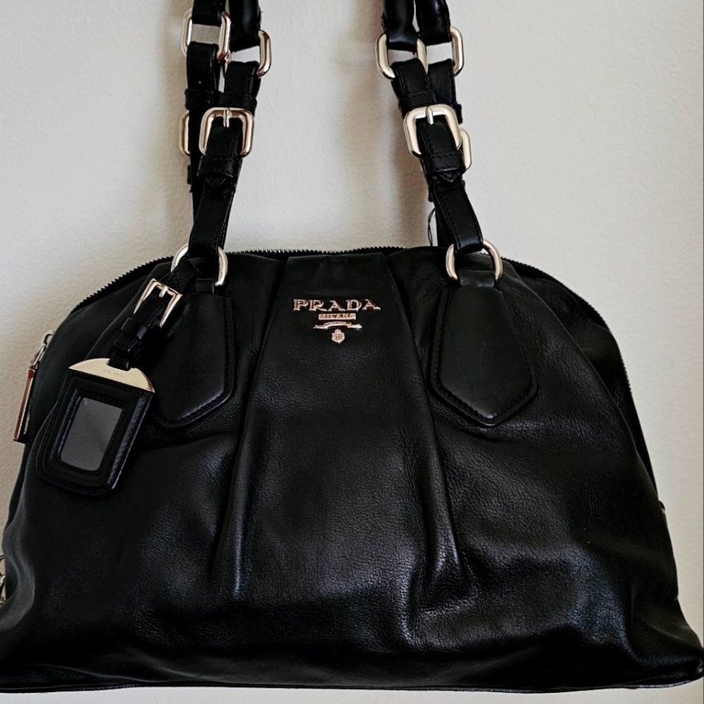 Prada Handbag - Picture 6 of 7